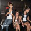 Ayre Heads at the AiG Manila Party 21