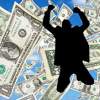 'Strategy' for winning a Swedish lottery: live forever