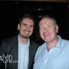 Clarion AiG Party Members Only_Mark and Charles
