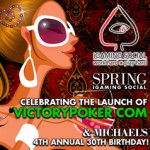 IGaming Social EVITE thumbnail
