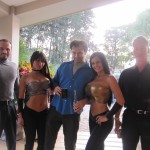 Loshak the absolute babe magnet