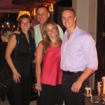 The Visionary iGaming team