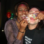 Caselli's 3rd annual 30th birthday