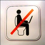 LaptopToilet
