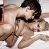 Hot buzz: Lindsay Lohan back on the edge