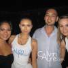 Members Only Party Ayre Head Models AiG Manila 22