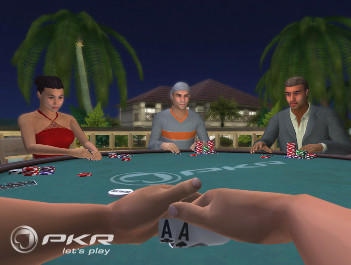 Pkr Casino Promotional Code