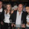 Patrik Selin and Ayre Heads at AiG Manila Members Only party