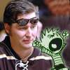 Phil Hellmuth: I believe I can cry, er, fly