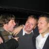 Becky’s Bender: Spring Socials, be there or be sober!