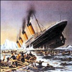 TitanicSinking