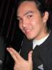 Video Production superstar Jerome at the Members Only Party AiG Manila