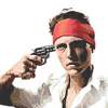 Gamble online and you won't get shot in the head