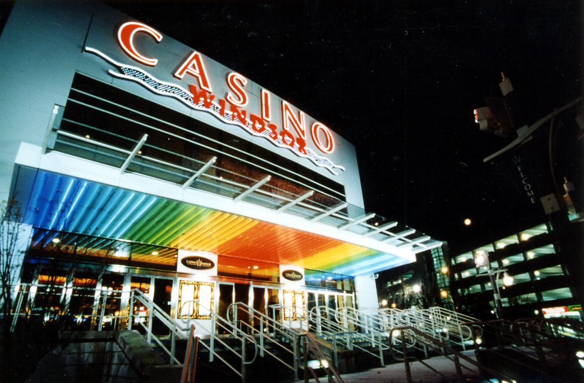 Windsor Casino Shows
