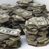 Mystery Woman Shrugs Shoulders At $20 Million Jackpot