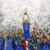Betting On The 2010 Football World Cup
