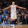 Nuggets and Birdman Hurting Without Skipper