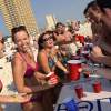 Ontario: Gambling Less Drinking More