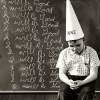 Autistic Kid Picks Perfect March Madness Bracket