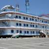 Charleston Considering Casino Boats
