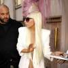 Lady Gaga 1 Billion Video Views
