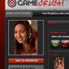 Gamecrush, for all your prosti-gaming needs