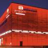 Armed raiders storm Swiss casino