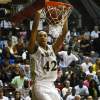 Brittney Griner Swats Baylor Past No. 1 Tennessee