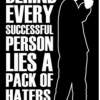 Gambling Industry Getting Lion’s Share Of Haters
