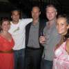 iGB_Downunder_Welcome_Drinks_Rene_Mate_Antoine_Tardif