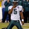 McNabb Dead Man Walking In Oaktown