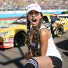 NASCAR Revving Up