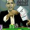 President Obama's healthcare bill passed, good news for online gaming