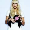 Things not so Peachy for jilted Ms Geldof