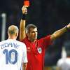 Polish Football Red Cards Unibet