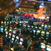 Rhode Island Looking Over Shoulder At Massachusetts Gambling Expansion