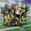 DeNiro Portrays Packer's Lombardi