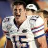 Tebow Time