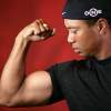 Tiger Woods betting a Masters stroke for the bookies