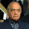Fulham's Mohammad Al Fayed sells Harrods for £1.5B