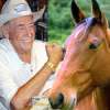 Happy to be back in the saddle, but Brunson misses his H.O.R.S.E.