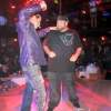 Seven Deadly Sins Party Too Hot Too Wild For UStream