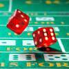 Delaware casinos love to do it on the table