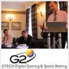 GTECH G2’s Thought Leadership Seminar