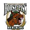 Kentucky Derby horses 'produce' two gallons of piss a day