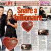Guardian Newspaper - How to snare a Billionaire 