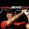 An open message from Bodog Brand to Tiger Woods