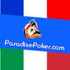 Paradise Poker exits French and Italian markets