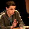 Tom Dwan lays bets on himself to win a WSOP bracelet