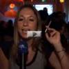 Becky's Bender Updates, Live from Amsterdam!